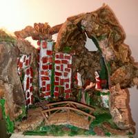 presepe napoletano 