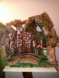 presepe napoletano 