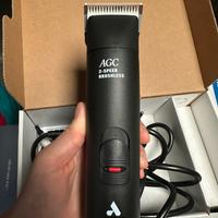 Tosatrice Andis per cani a filo AGC 2 Brushless