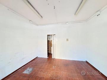 NEGOZIO A ROMA