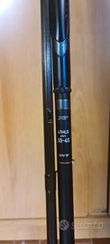 DAIWA INFINITY 3 PEZZI 47HLD CASTING 30-45 GRAMMI