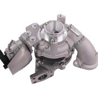 Turbina Citroen, 1,6 Peugeot 819872, 9804119380