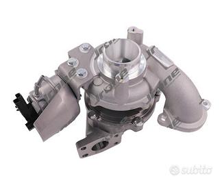 Turbina Citroen, 1,6 Peugeot 819872, 9804119380