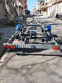 Carrello Ellebi  Lbn  7201  Tork  28 Ql.