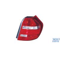 FANALE DESTRO BMW SERIE 1 E87 5P E81 3P 04-11