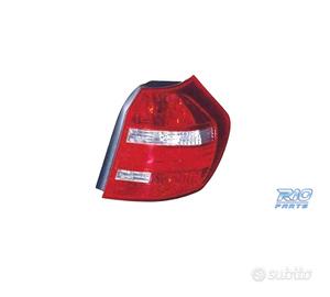 FANALE DESTRO BMW SERIE 1 E87 5P E81 3P 04-11