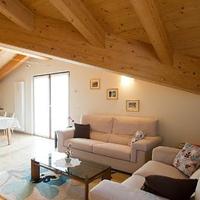 Appartamento vista montagna