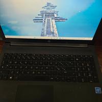 HP 250 G7 WIN 11 PRO 256 GB SSD