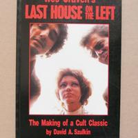 Wes Craven's LAST HOUSE ON THE LEFT