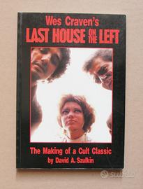 Wes Craven's LAST HOUSE ON THE LEFT