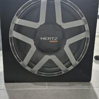 subwoofer da auto Hertz ES 300 da 700W