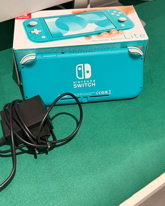 Nintendo switc lite 2