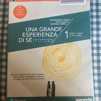 Una grande esperienza di sè - 1