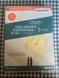 Una grande esperienza di sè - 1