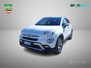 FIAT 500X 1.3 MultiJet 95 CV Cross