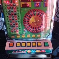 Roulette elettronica da sala giochi