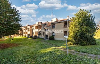 Appartamento a Cassago Brianza 3 locali