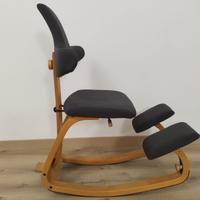 Variable Thatsit sedia Stokke ortopedica Varier