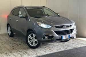 Hyundai iX35 1.7 CRDi 2WD