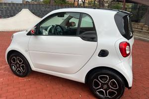Smart fortwo 1.0 passion aut.