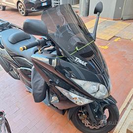Tmax 500 Milano 2008