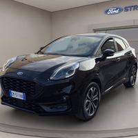 FORD Puma 1.0 ecoboost h ST-Line s&s 125cv auto