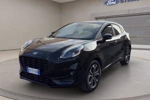 FORD Puma 1.0 ecoboost h ST-Line s&s 125cv auto