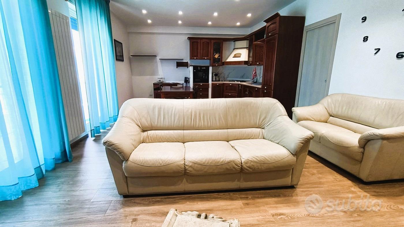 Apartment in Agrigento, Rabato, Villaseta - Vista 4