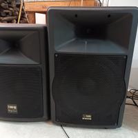 Casse amplificate