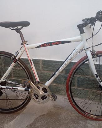 citybike Cobran
