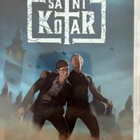 Saint kotar switch