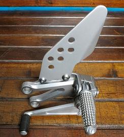 Ricambi Kawasaki zx10r 2005