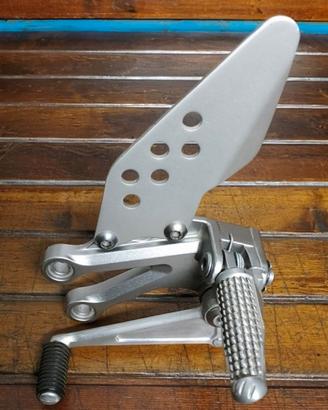 Ricambi Kawasaki zx10r 2005