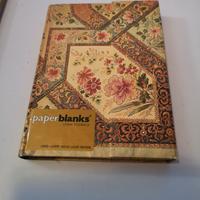 Taccuino Paperblanks Lyon Florals nuovo