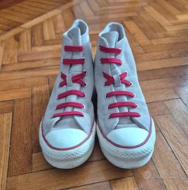 Converse basket