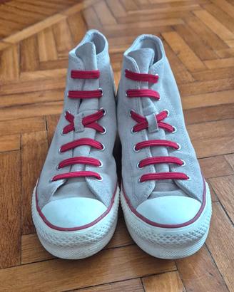 Converse basket