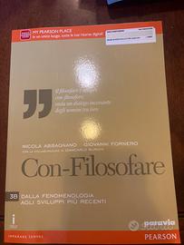 Con filosofare