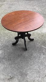 Tavolino da salotto cm 60 x 47