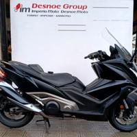Kymco AK 550 ETS