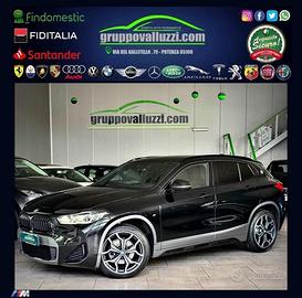 BMW X2 sDrive18d Msport