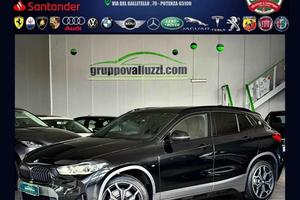 BMW X2 sDrive18d Msport