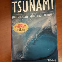 Libro: Tsunami