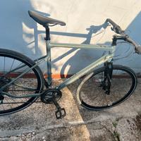 Bici BERGAMONT SWEEP 6