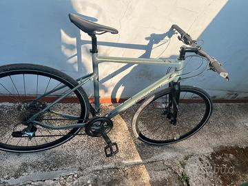 Bici BERGAMONT SWEEP 6