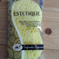 Spugna tagliaunghie forbicine