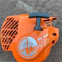 Avviamento per soffiatore Oleomac Bv 250