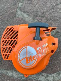 Avviamento per soffiatore Oleomac Bv 250