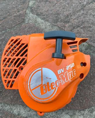 Avviamento per soffiatore Oleomac Bv 250