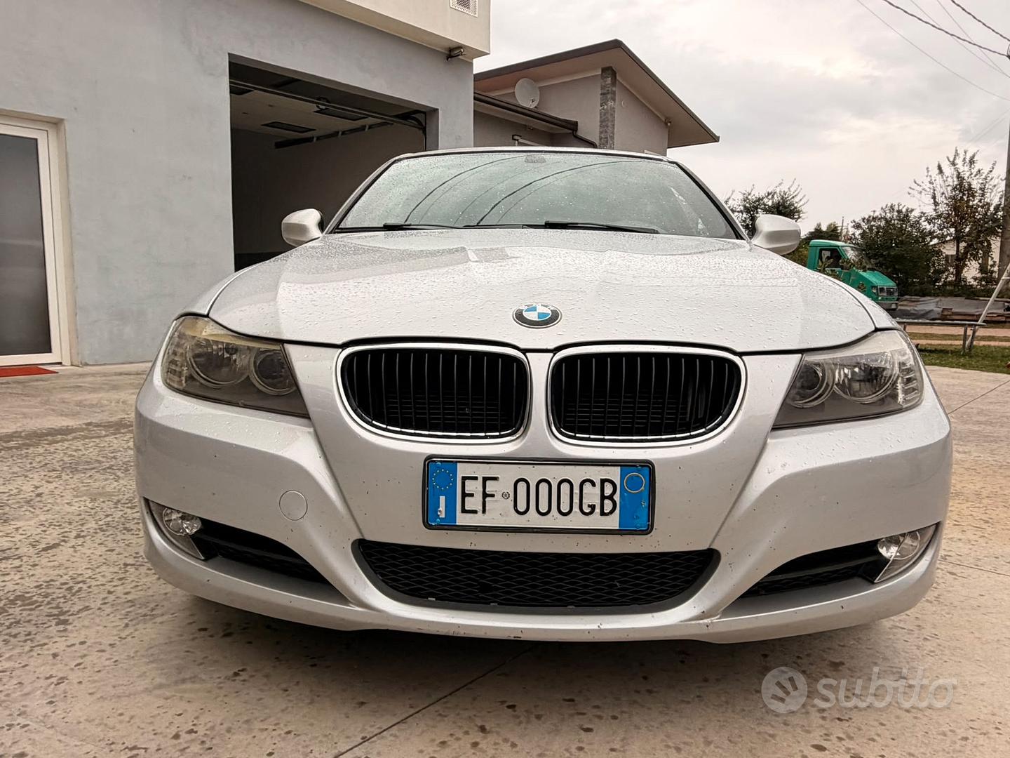 BMW Serie 3 (E90/91)