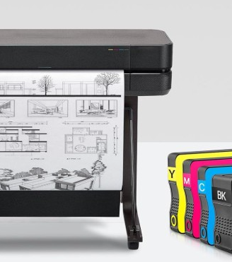 CARTUCCE COMPATIBILI HP 712 XL